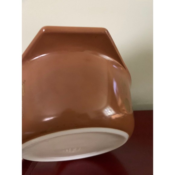 Pyrex Americana 045 2.5 quart casserole dish without lid - Picture 4 of 6